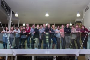 LUSU FTO Elections 2013