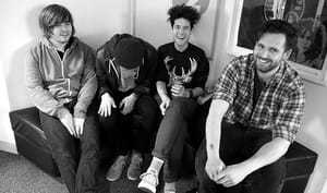 The Interview: Bastille