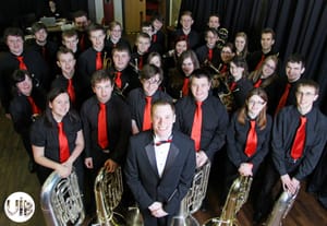 Review: Unibrass 2013