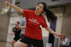 The academic year starts anew, as the fierce college rivalries live on
