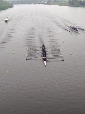 The Club Column: Boat Club