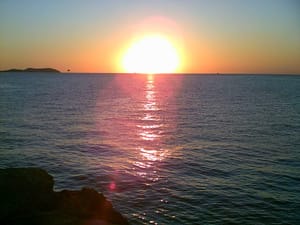 Ibiza: A Week on the White Isle