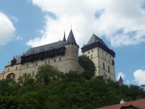 Prague: Culture, Clubs and Czech Cuisine