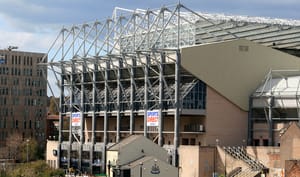 Business has killed the heart of football