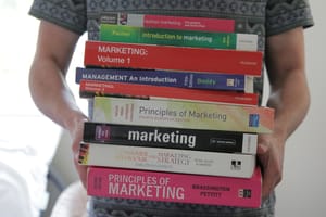 Bargain Books