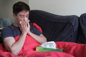 Hubble, Bubble, Toil & Trouble – Freshers' Flu Remedies