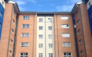 Campus accommodation: are we getting our money’s worth?