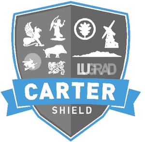 Carter Shield Preview