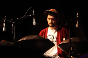 Latitude Interviews