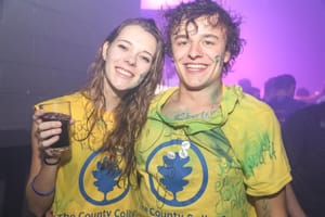 The Typical Guide to Freshers Stereotypes