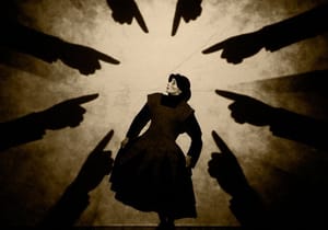 Six of the Best Arts Events this Term