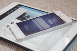 For the love of Facebook, stop social networking
