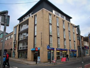 Freshers denied campus accommodation as priority given to Clearing students