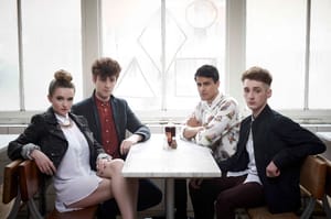 Clean Bandit Interview