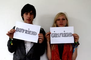 Relationship 'labels' & their complications