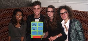 Grizedale comes out top as colleges go head-to-head in business challenge