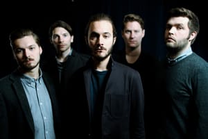 SCAN Interviews: Editors