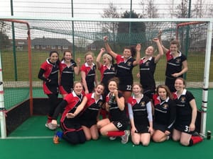Lancaster Women’s Hockey Club still going strong