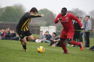 Inter College League Preview