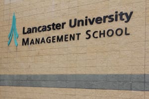 ESRC praises Management School initiatives for local businesses
