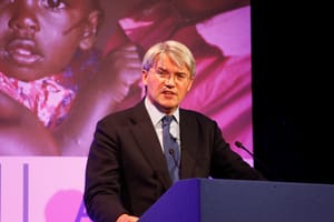 Plebgate: A year on and Andrew Mitchell is better off than ever