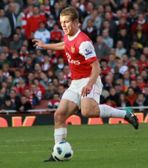 Who should play for England?