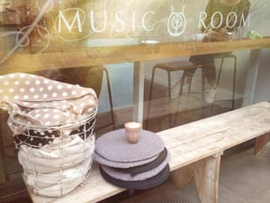 The Best Places for Dates in Lancaster