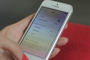 Students across campus face issues with Wi-Fi connection, as University search for cause