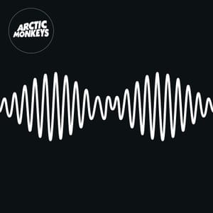 Arctic Monkeys 'AM' Review