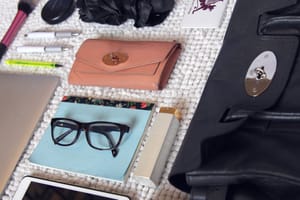 What does your bag say about you?