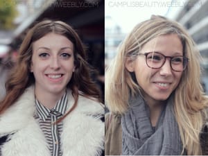 Campus Beauty: Concealer