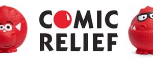 Comic Relief: a 'Red Nose' or a red face?