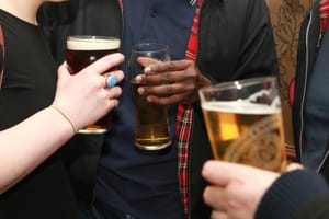 Do you really know what binge drinking is?