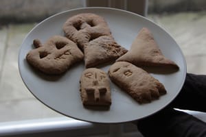 Devilishly Delicious Halloween Recipes