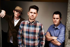 Interview: Scouting for Girls