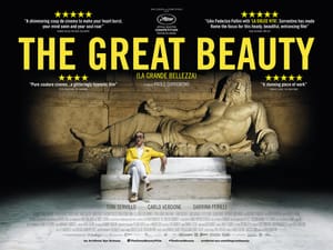 'The Great Beauty' Review