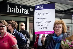 Breaking news: UCU Says ‘Yes’ to Strike Action