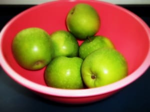 The great food throwaway