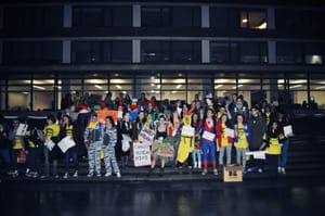 Annual Jailbreak competition aims to help Enactus projects