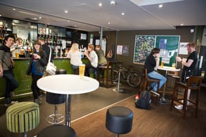 County JCR Hustings Live Blog