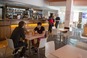 Fylde JCR Hustings Live Blog