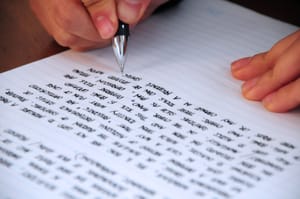 National Novel Writing Month