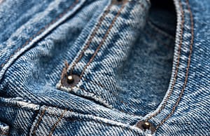 Finding your perfect pair of jeans
