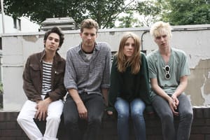You need to know: Wolf Alice