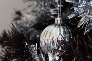 T'is the season to be marketed to