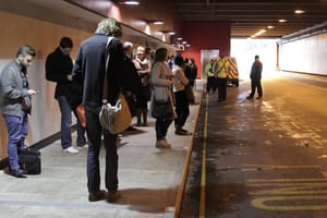 Stagecoach struggles to take the strain