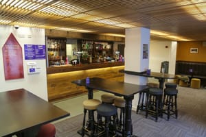 Furness College host 8th annual bar crawl