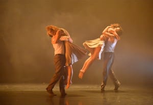 Review: Company Chameleon – Double Bill