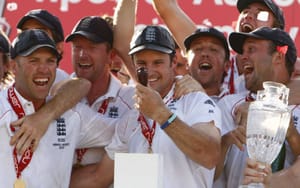 The 68th Ashes series preview