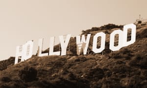 The City of Angels